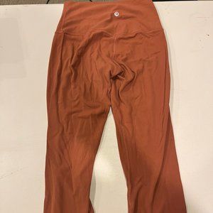 Lulu Lemon Leggings